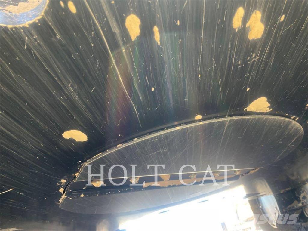 CAT 350 12 3D Εκσκαφείς με ερπύστριες