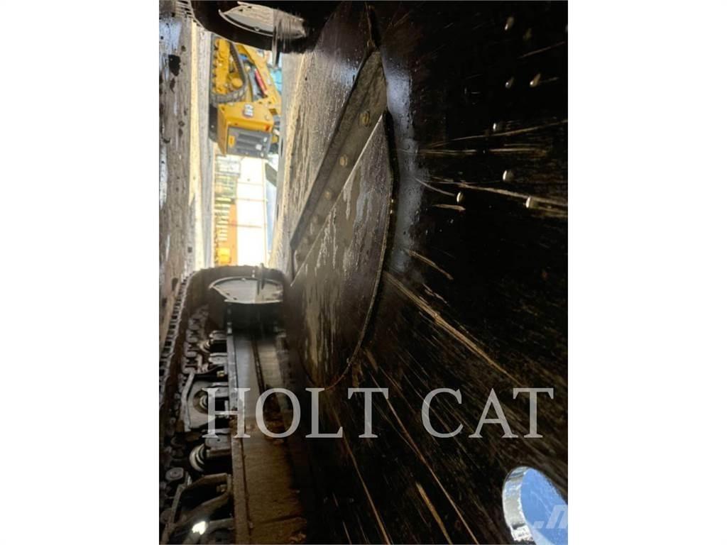 CAT 350 12 TC Εκσκαφείς με ερπύστριες