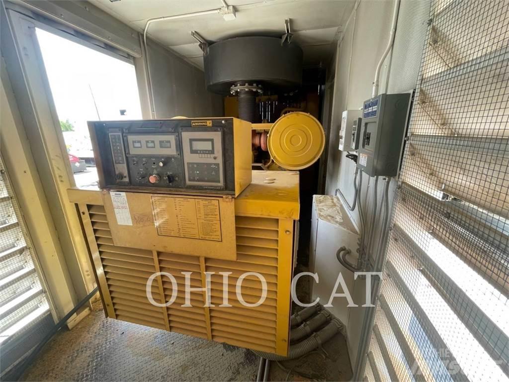 CAT 3508 Άλλες γεννήτριες