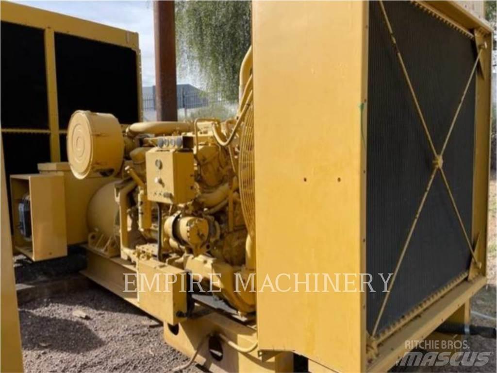 CAT 3508 Γεννήτριες ντίζελ