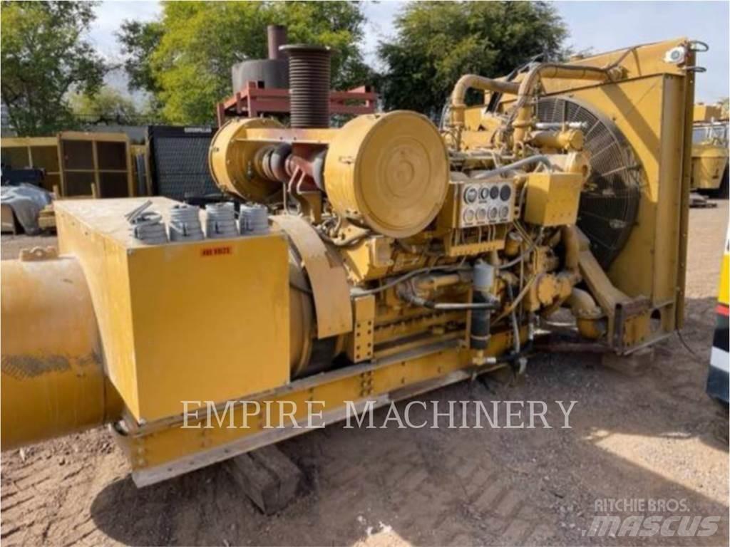 CAT 3508 Γεννήτριες ντίζελ