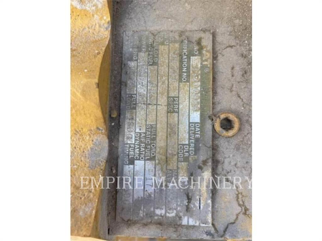 CAT 3508 Γεννήτριες ντίζελ