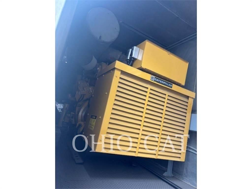 CAT 3508 Άλλες γεννήτριες