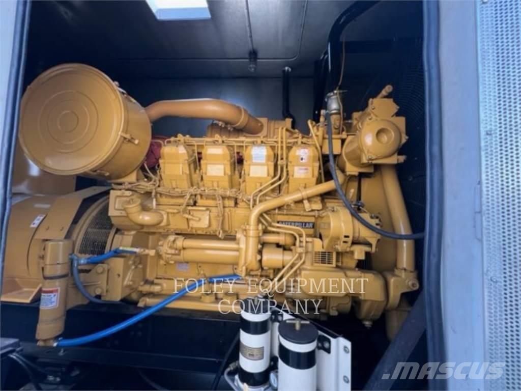 CAT 3508 Γεννήτριες ντίζελ