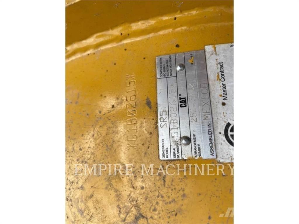 CAT 3508 Γεννήτριες ντίζελ