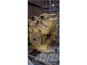 CAT 3508 Βοηθητικοί κινητήρες θαλάσσης