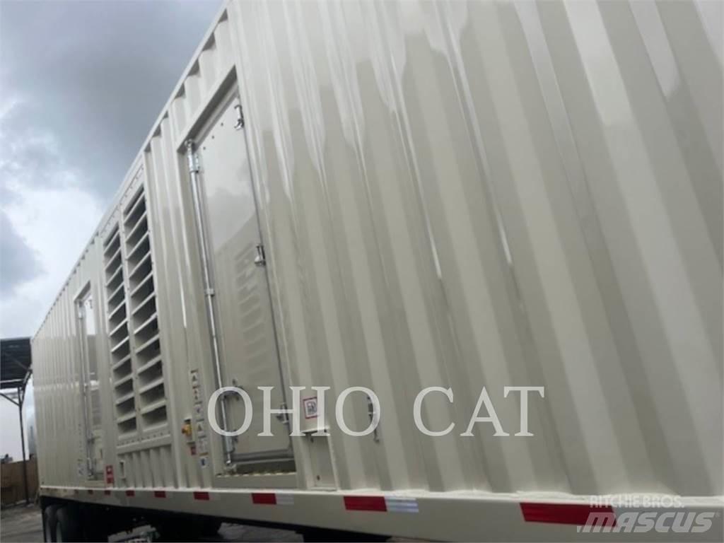 CAT 3508B Άλλες γεννήτριες