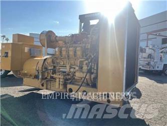 CAT 3508B Γεννήτριες ντίζελ
