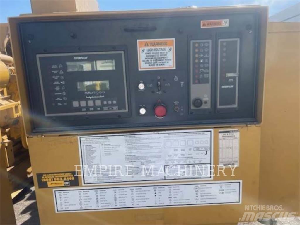 CAT 3508B Γεννήτριες ντίζελ
