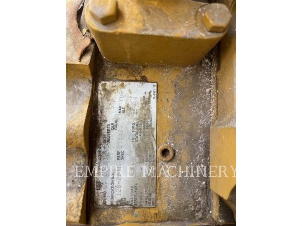 CAT 3512 Γεννήτριες ντίζελ