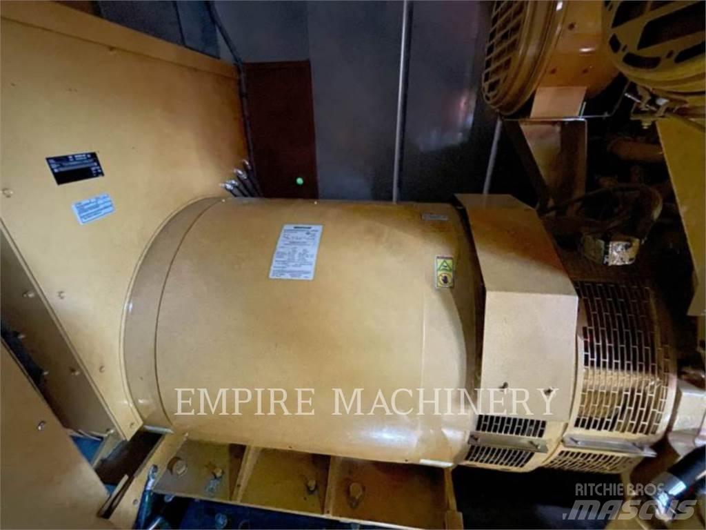CAT 3512 Γεννήτριες ντίζελ