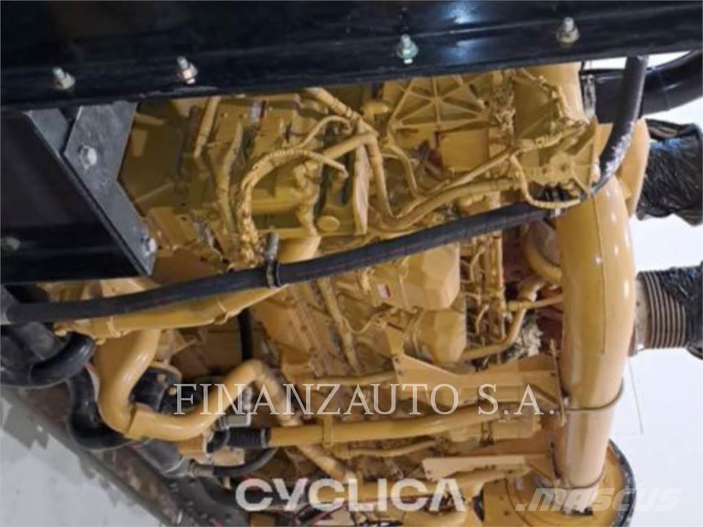 CAT 3512B Άλλες γεννήτριες