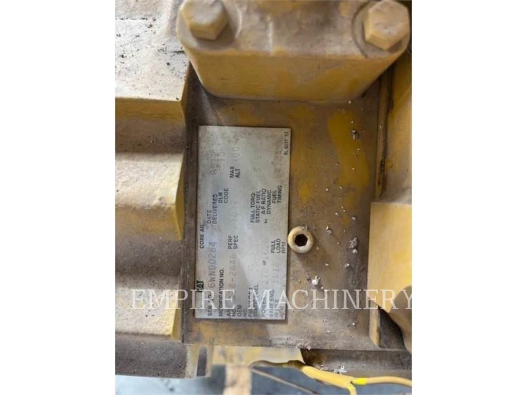 CAT 3512B Γεννήτριες ντίζελ