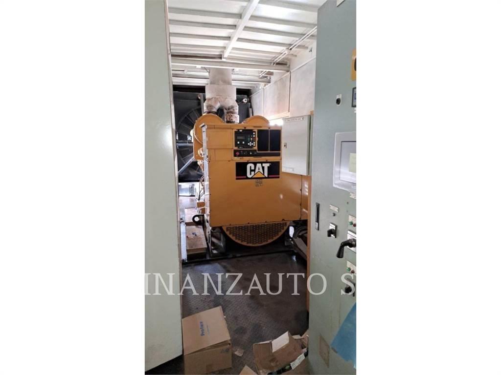 CAT 3516 Άλλες γεννήτριες