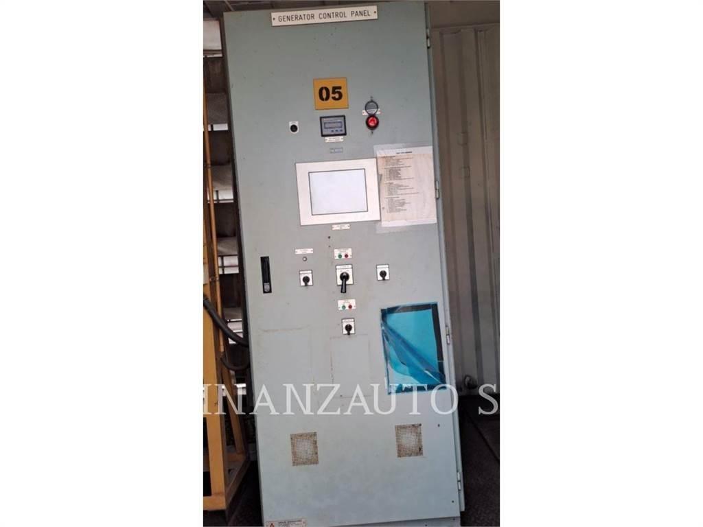 CAT 3516 Άλλες γεννήτριες