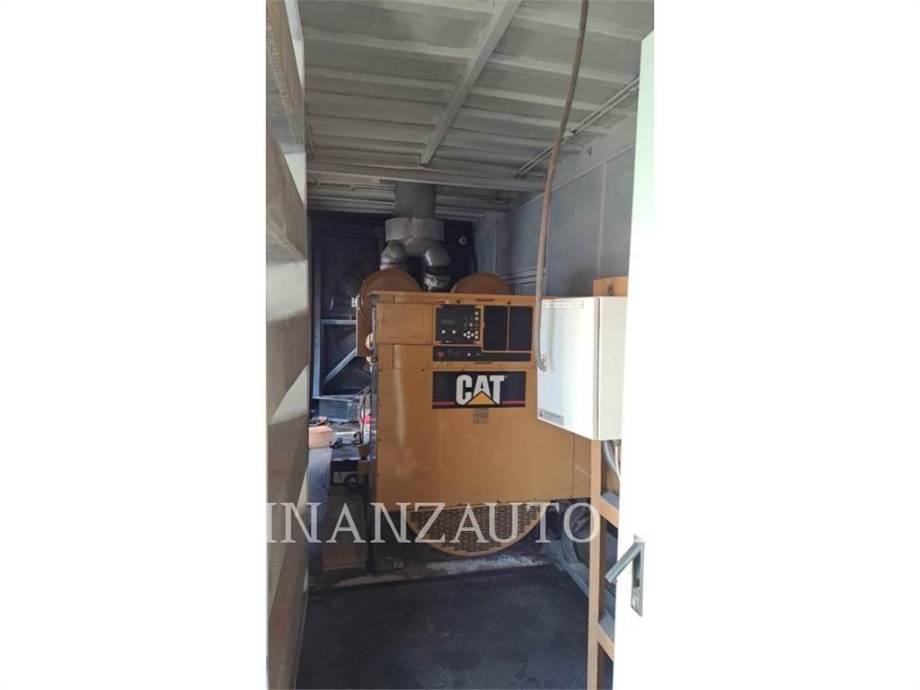 CAT 3516 Άλλες γεννήτριες