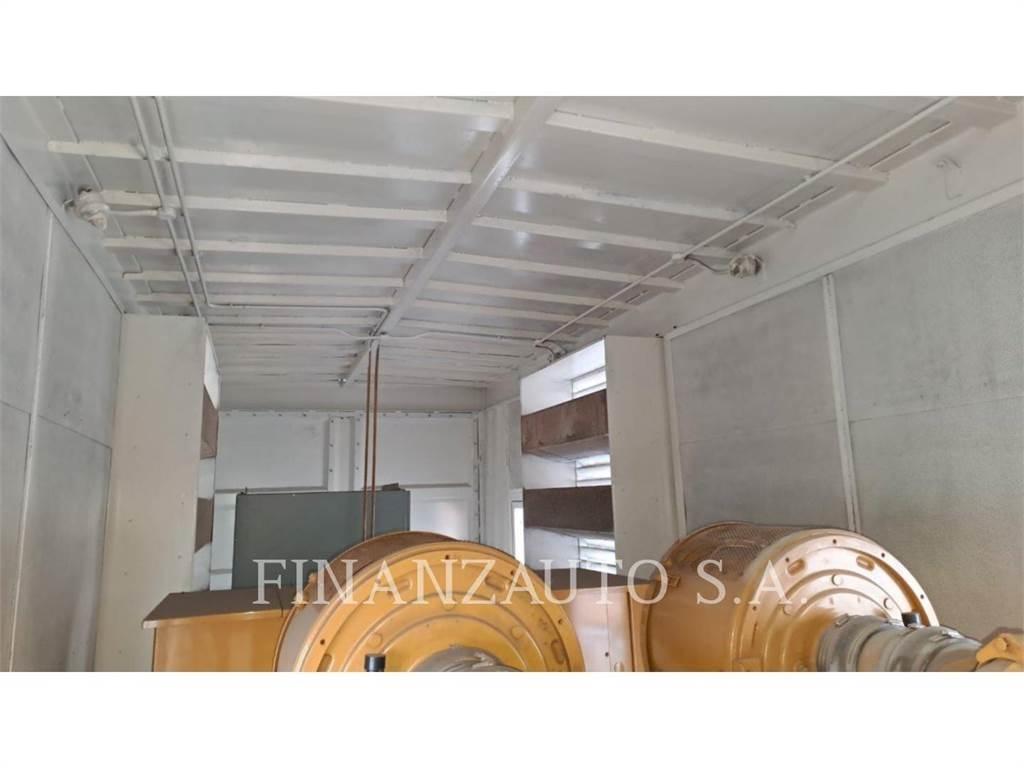 CAT 3516 Άλλες γεννήτριες