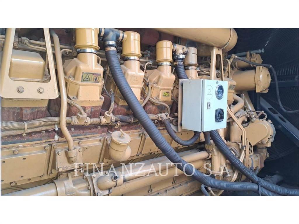 CAT 3516 Άλλες γεννήτριες