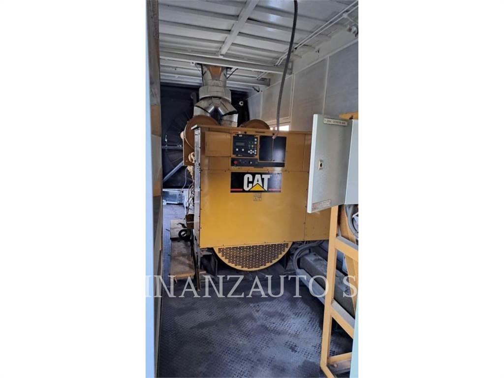 CAT 3516 Άλλες γεννήτριες