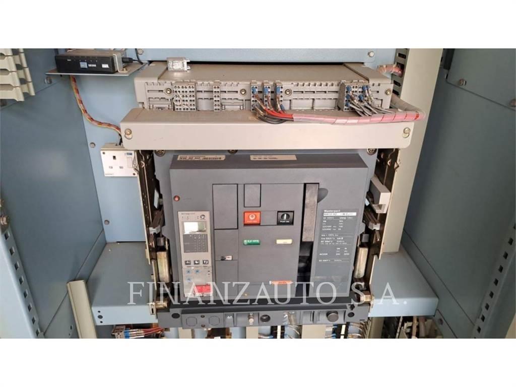 CAT 3516 Άλλες γεννήτριες