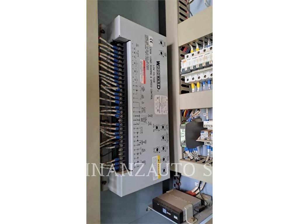 CAT 3516 Άλλες γεννήτριες