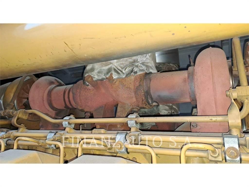 CAT 3516 Άλλες γεννήτριες
