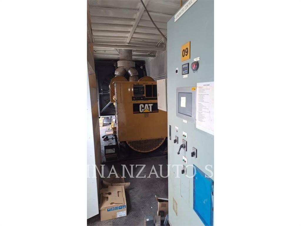CAT 3516 Άλλες γεννήτριες