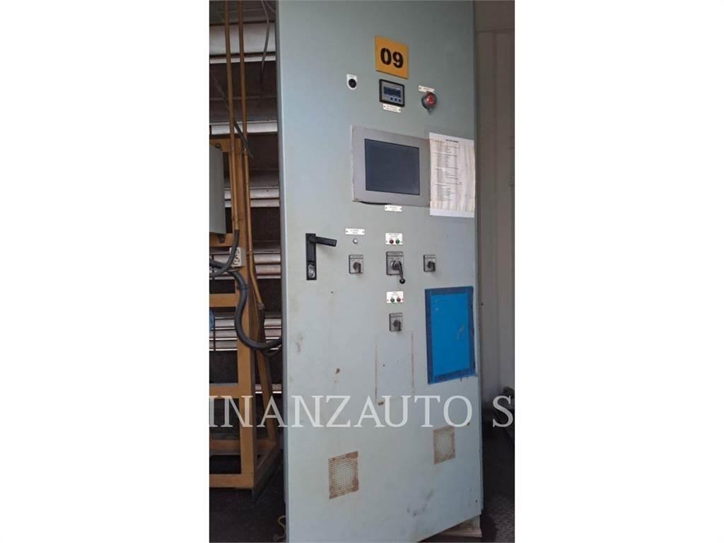 CAT 3516 Άλλες γεννήτριες