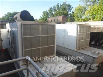 CAT 3516 Γεννήτριες ντίζελ