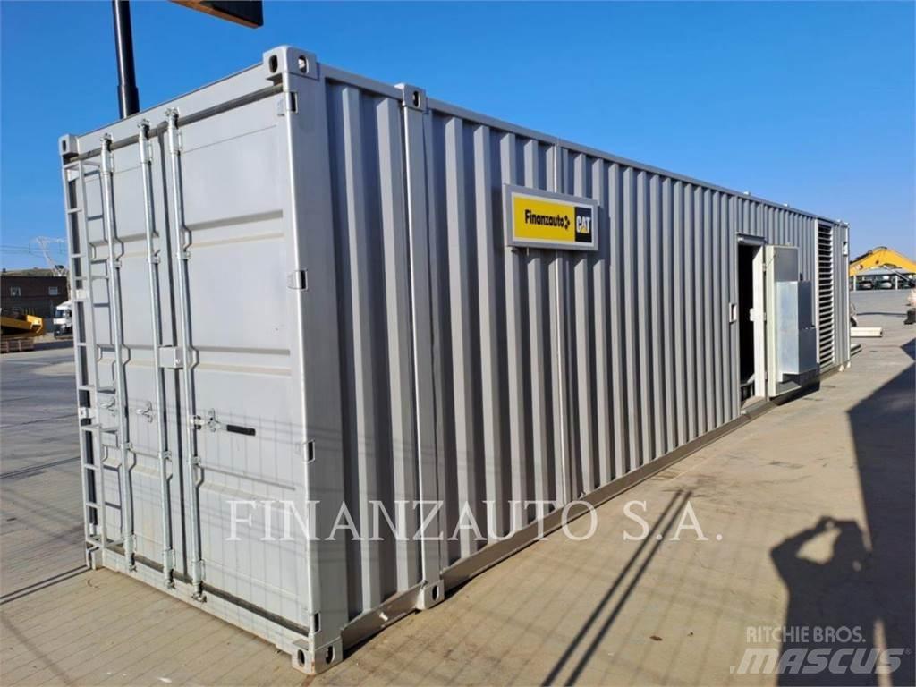 CAT 3516 Άλλες γεννήτριες