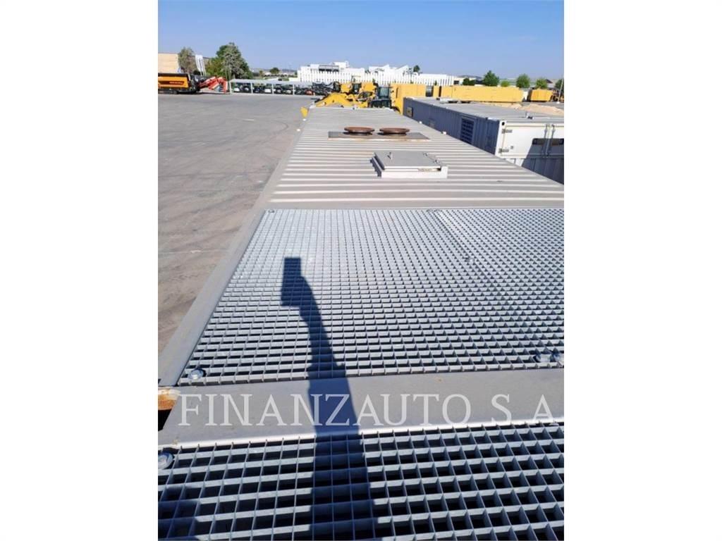 CAT 3516 Άλλες γεννήτριες