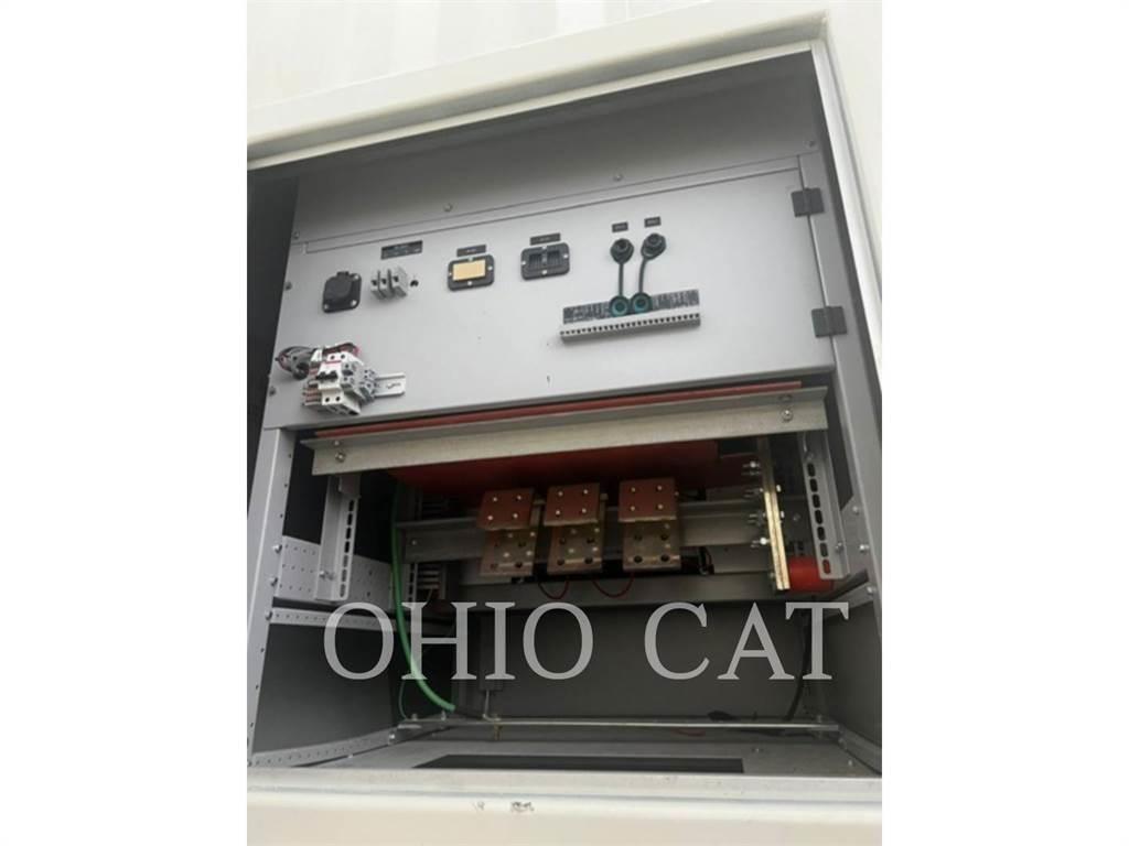 CAT 3516 Άλλες γεννήτριες