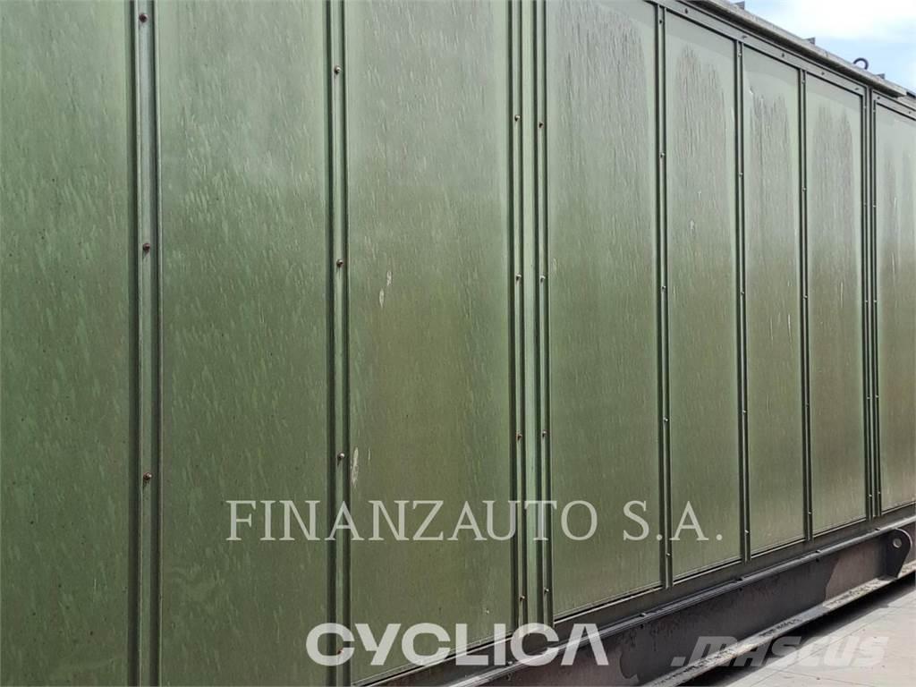 CAT 3516 Άλλες γεννήτριες