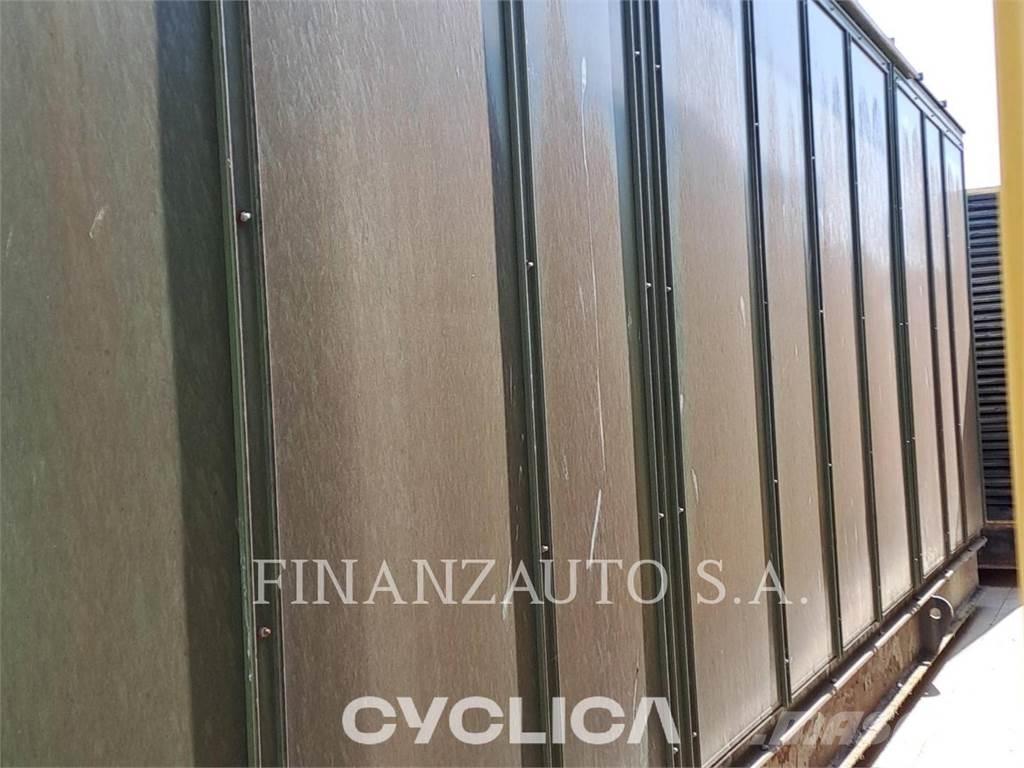 CAT 3516 Άλλες γεννήτριες