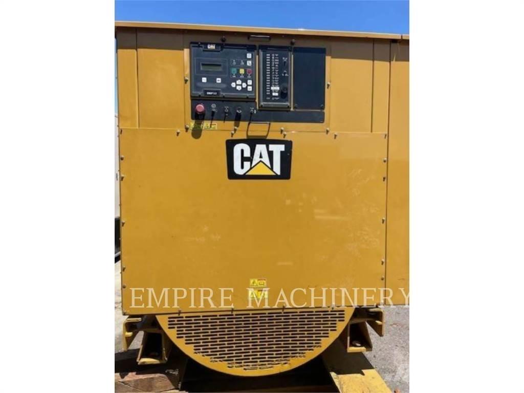 CAT 3516 Γεννήτριες ντίζελ
