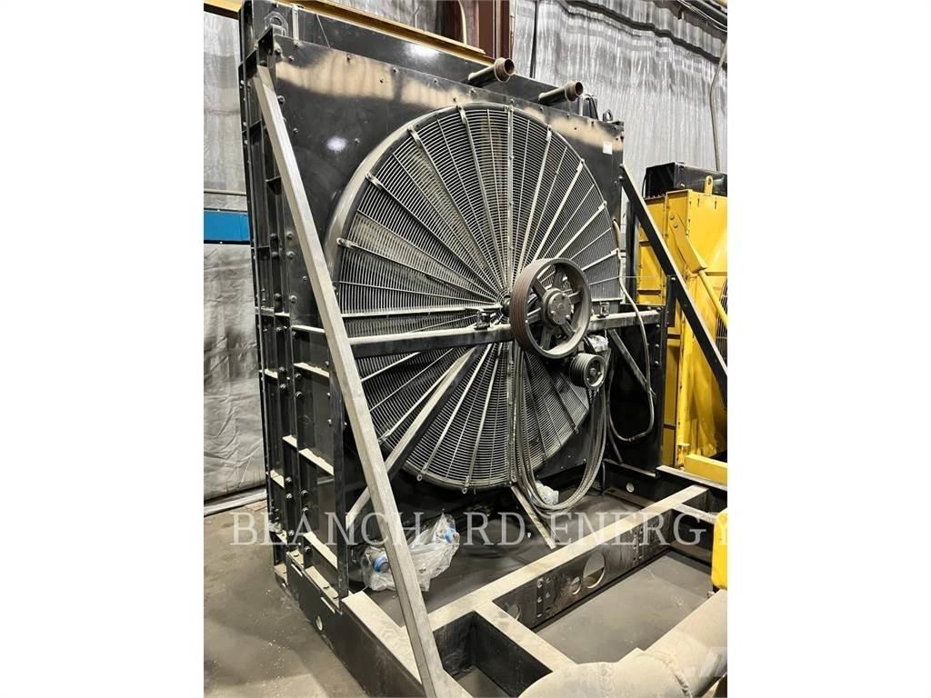 CAT 3516 RADIATOR Άλλες γεννήτριες