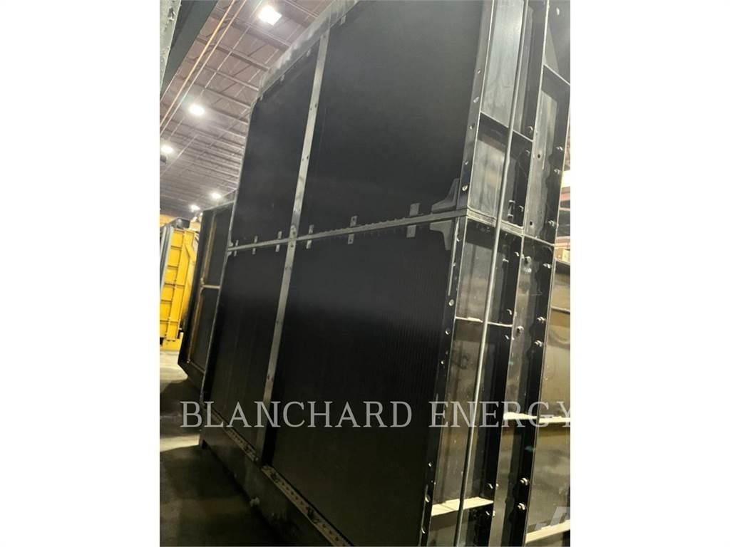 CAT 3516 RADIATOR Άλλες γεννήτριες