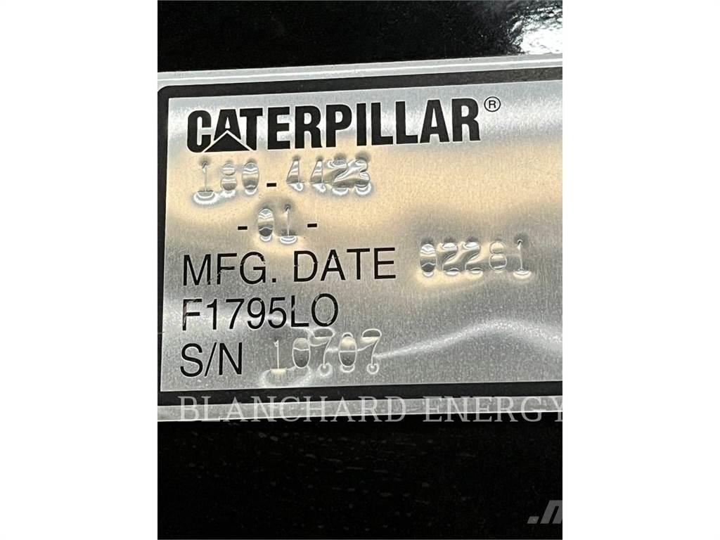 CAT 3516 RADIATOR Άλλες γεννήτριες
