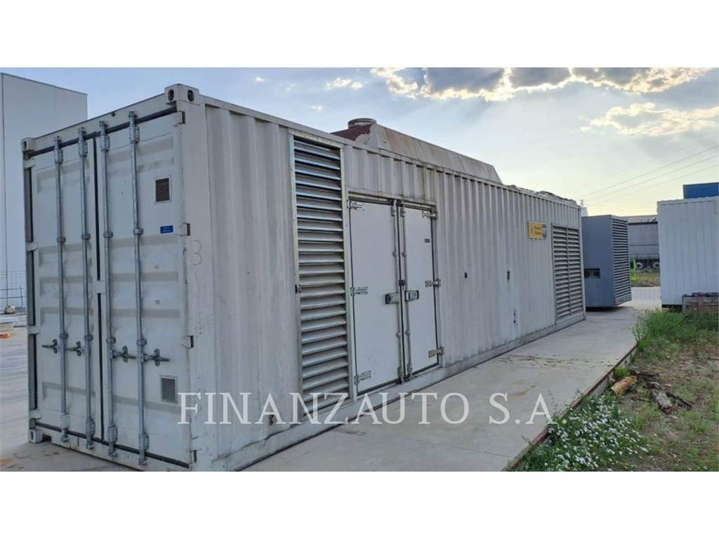 CAT 3516B Άλλες γεννήτριες