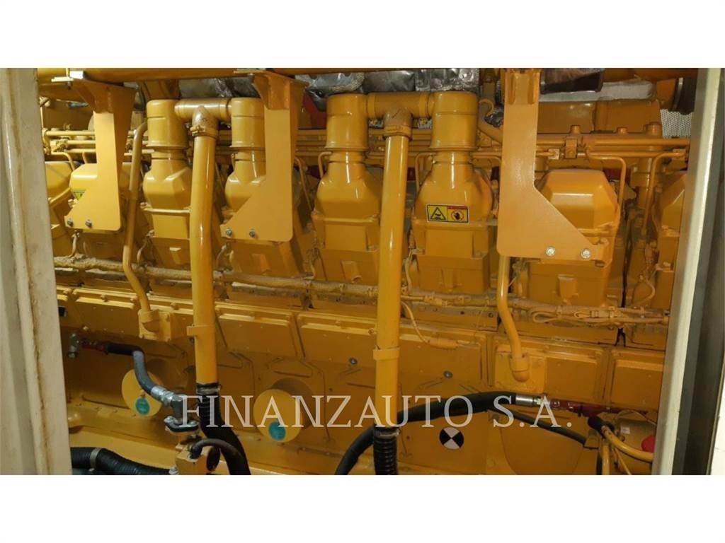 CAT 3516B Άλλες γεννήτριες
