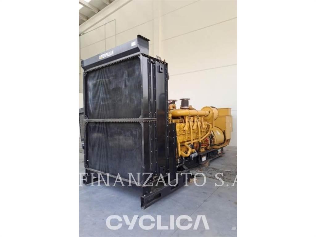 CAT 3516B Άλλες γεννήτριες