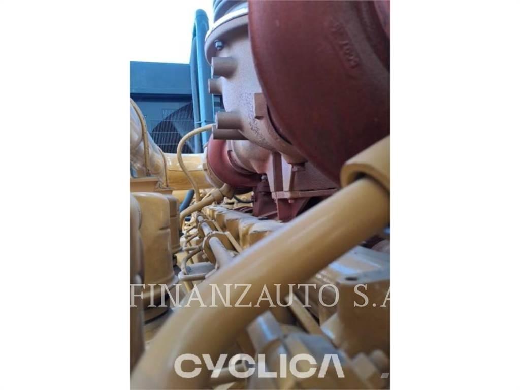 CAT 3516B Άλλες γεννήτριες