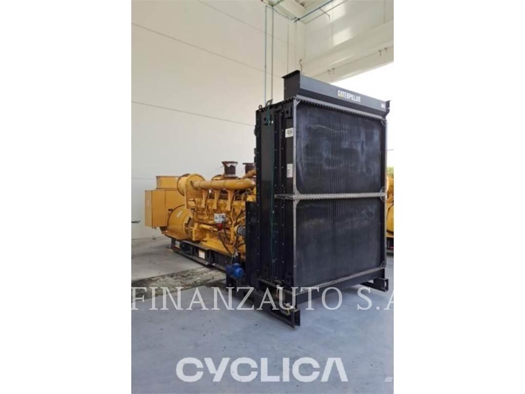 CAT 3516B Άλλες γεννήτριες