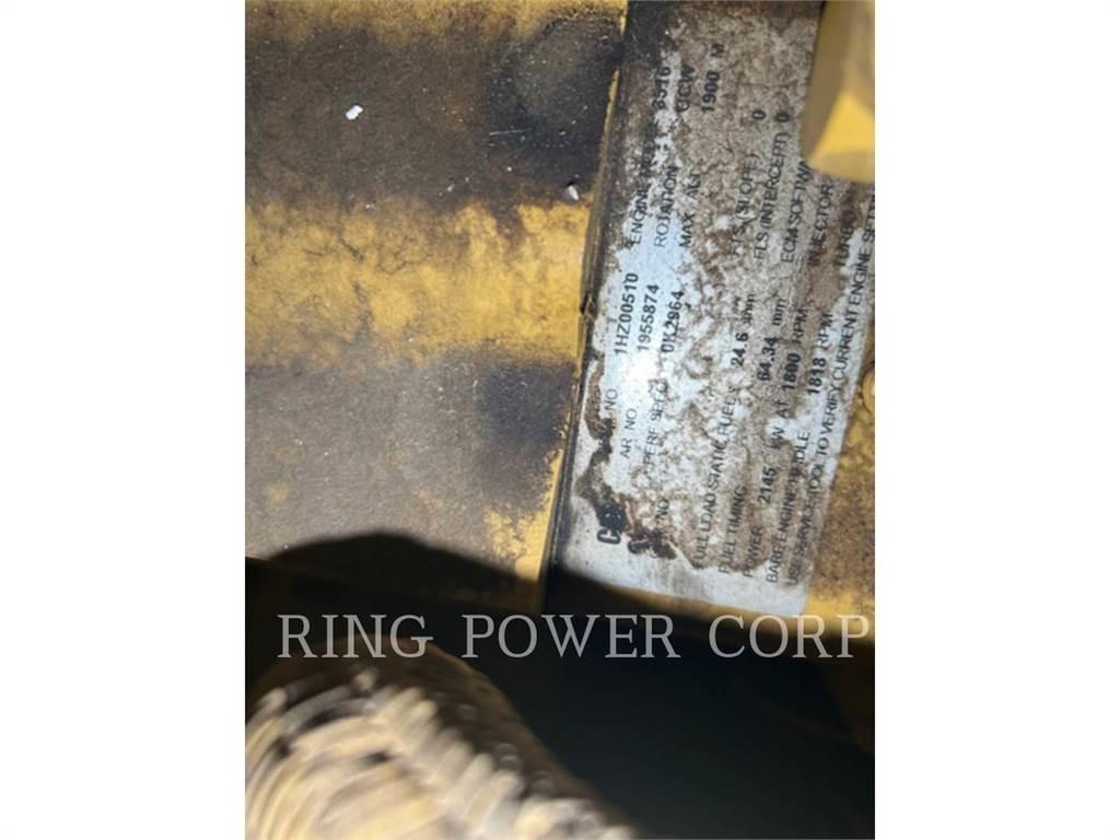 CAT 3516B Γεννήτριες ντίζελ