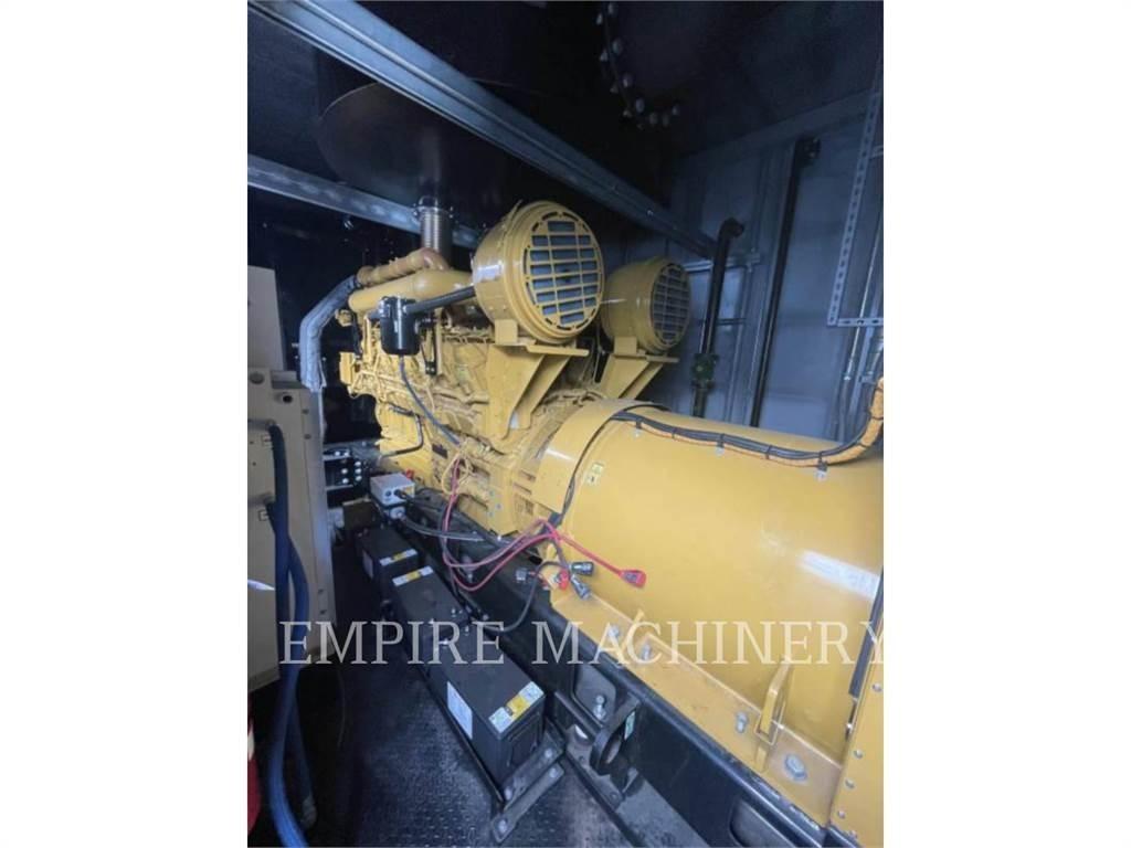 CAT 3516C Γεννήτριες ντίζελ