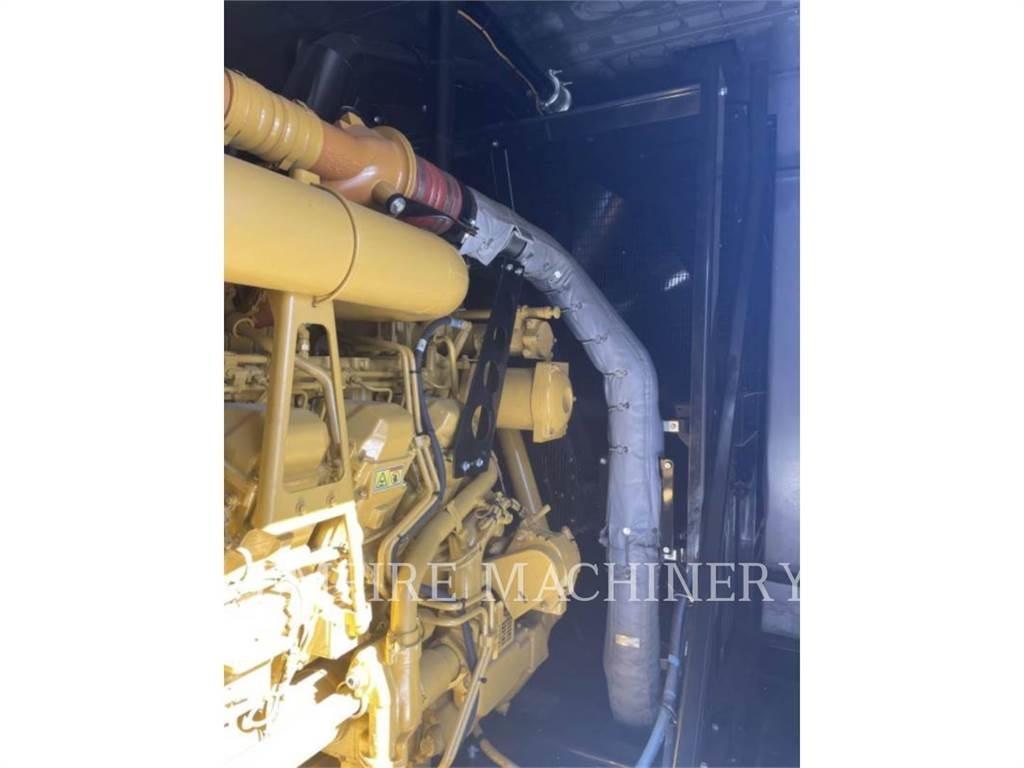 CAT 3516C Γεννήτριες ντίζελ