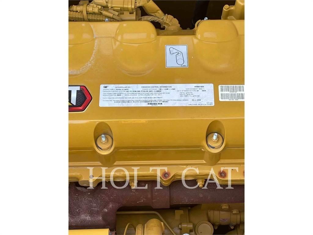 CAT 352 11 Εκσκαφείς με ερπύστριες