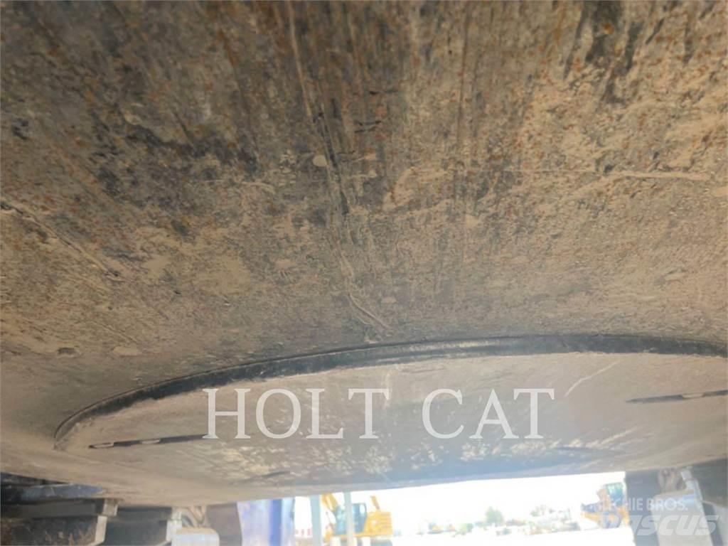 CAT 352 11 TC Εκσκαφείς με ερπύστριες