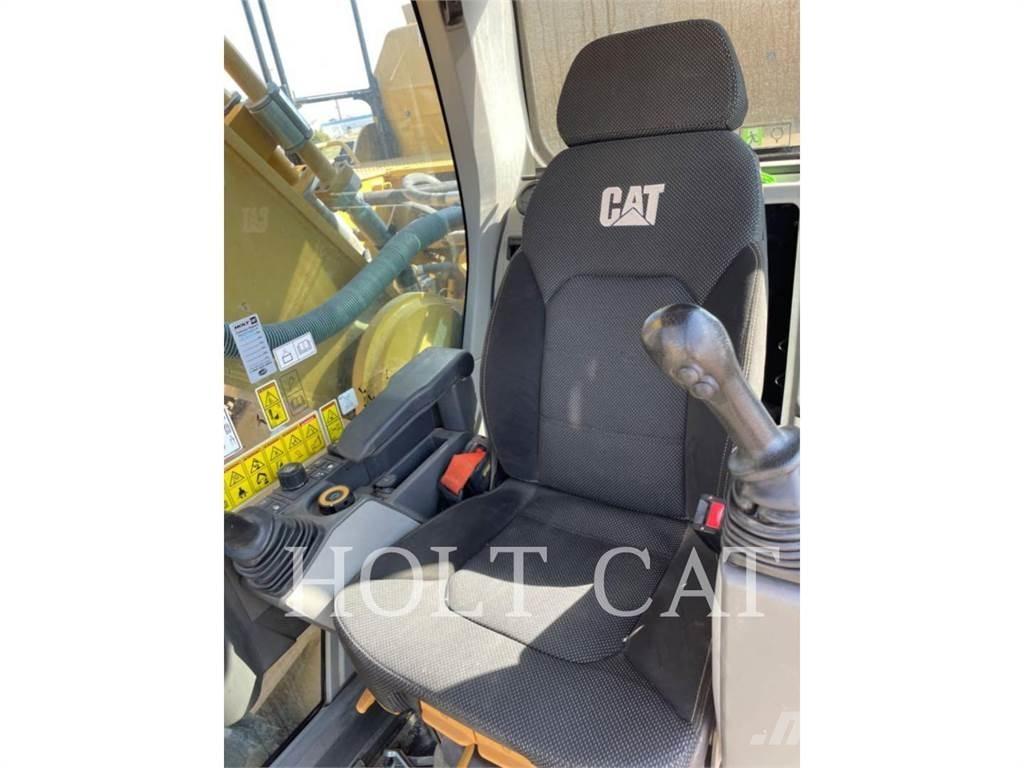 CAT 352 12 TC Εκσκαφείς με ερπύστριες