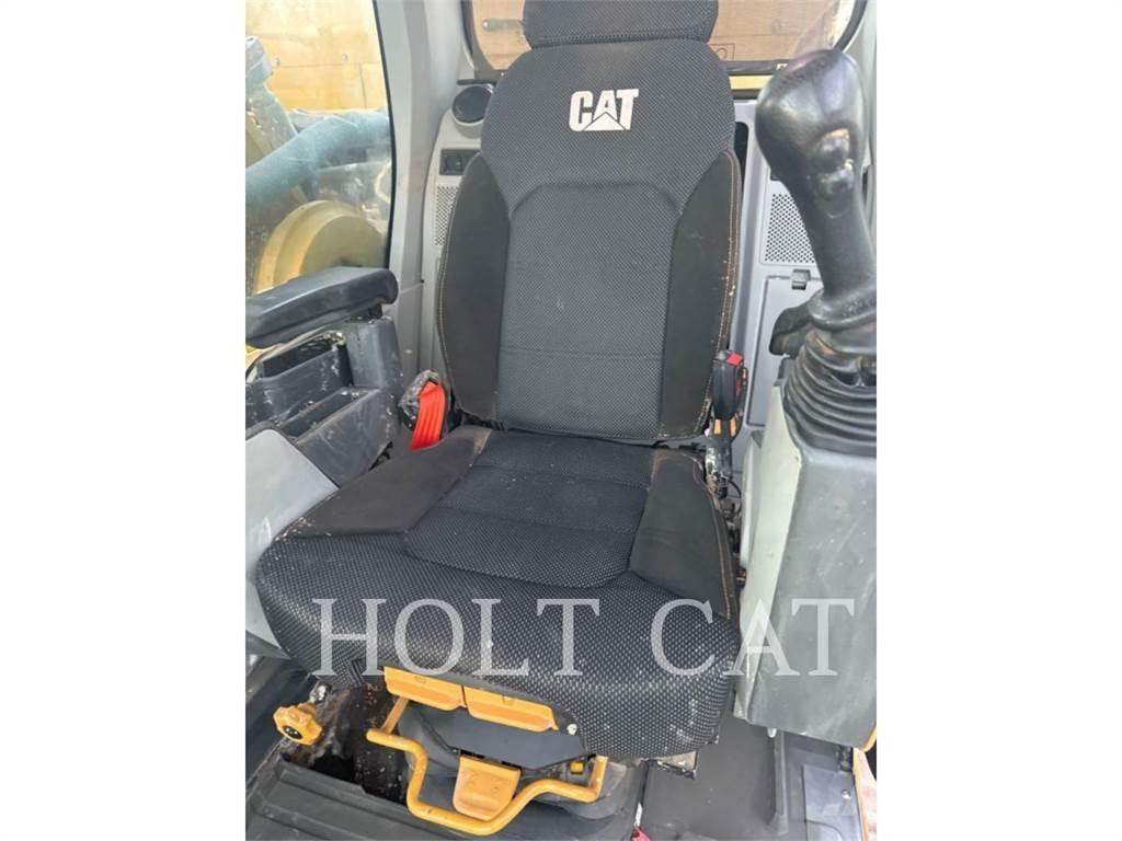 CAT 352 12 TC Εκσκαφείς με ερπύστριες